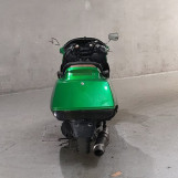 Мотоцикл Honda FUSION X с пробегом 19945 km