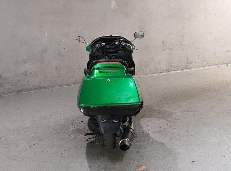 Мотоцикл Honda FUSION X с пробегом 19945 km