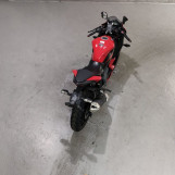 Мотоцикл Kawasaki NINJA250 с пробегом 20216 km