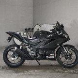 Мотоцикл Yamaha YZF-R3 с пробегом 45260 km