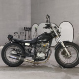 Мотоцикл Honda FTR223 с пробегом 1935 km