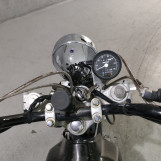 Мотоцикл Honda FTR223 с пробегом 1935 km