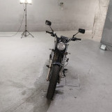 Мотоцикл Honda FTR223 с пробегом 1935 km