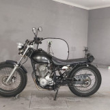 Мотоцикл Honda FTR223 с пробегом 1935 km