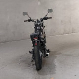 Мотоцикл Honda FTR223 с пробегом 1935 km