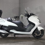 Мотоцикл Yamaha GRAND MAJESTY 400 с пробегом 36214 km
