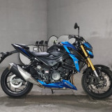 Мотоцикл Suzuki GSX-S750 с пробегом 16502 km