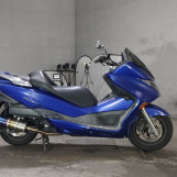 Мотоцикл Honda FORZA Z с пробегом 34585 km