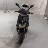 Мотоцикл Aprilia з пробігом 13340 km