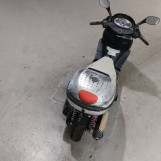 Мотоцикл Aprilia з пробігом 13340 km