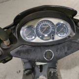 Мотоцикл Aprilia з пробігом 13340 km