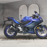 Мотоцикл Yamaha MT-25 з пробігом 36026 km
