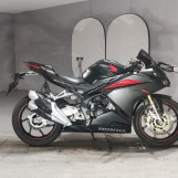 Мотоцикл Honda CBR250RR с пробегом 22188 km