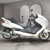 Мотоцикл Yamaha MAJESTY 250C
