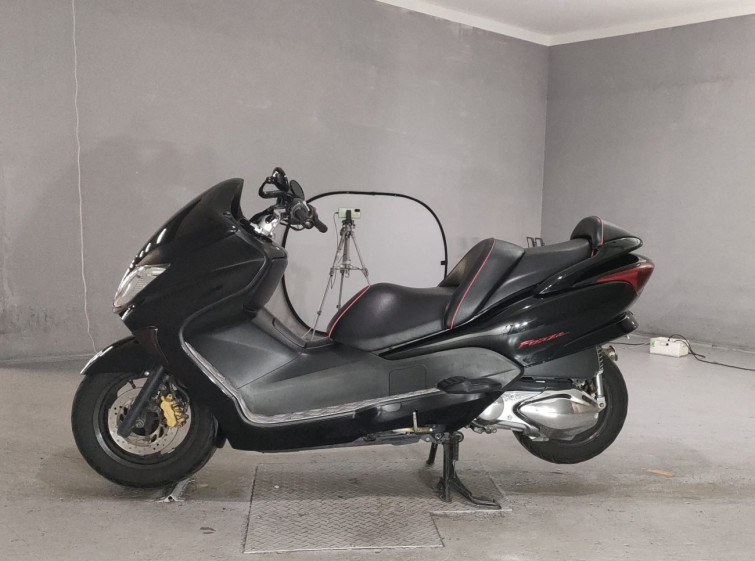 Мотоцикл Honda FORZA X з пробігом 34966 km