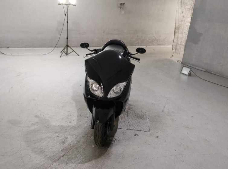 Мотоцикл Honda FORZA X з пробігом 34966 km