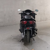 Мотоцикл Honda FORZA X з пробігом 34966 km