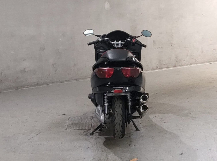 Мотоцикл Honda FORZA X з пробігом 34966 km