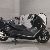 Мотоцикл Honda FORZA X з пробігом 34966 km