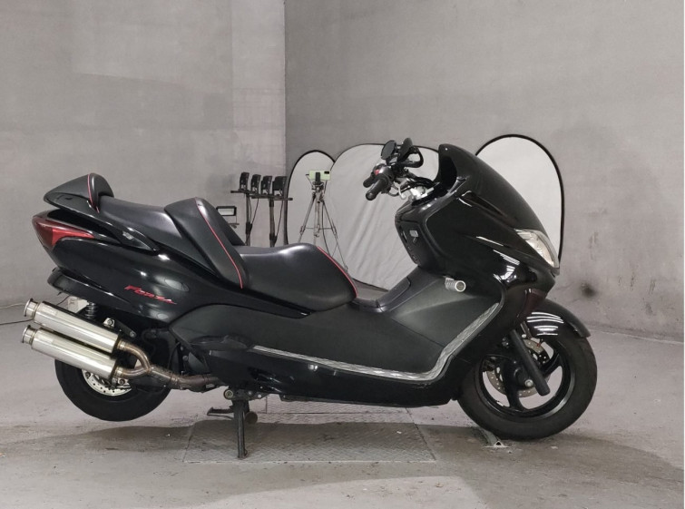 Мотоцикл Honda FORZA X з пробігом 34966 km