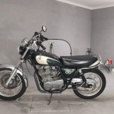 Мотоцикл Yamaha з пробігом 31781 km