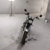 Мотоцикл Yamaha з пробігом 31781 km