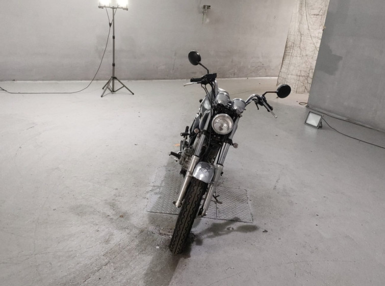 Мотоцикл Yamaha з пробігом 31781 km
