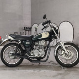 Мотоцикл Yamaha з пробігом 31781 km