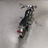 Мотоцикл Yamaha з пробігом 31781 km