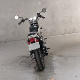 Мотоцикл Yamaha з пробігом 31781 km