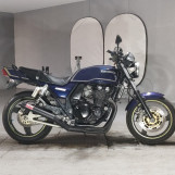 Мотоцикл Kawasaki ZRX400 з пробігом 71534 km