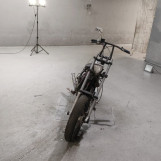 Мотоцикл Yamaha TW200 с пробегом 4631 km