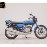 Мотоцикл Kawasaki 750SS с пробегом 23604 m