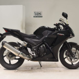 Мотоцикл Honda CBR250RA з пробігом 13048 km