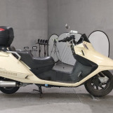 Мотоцикл Honda FUSION с пробегом 15735 km