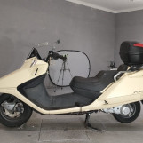 Мотоцикл Honda FUSION с пробегом 15735 km