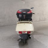 Мотоцикл Honda FUSION с пробегом 15735 km