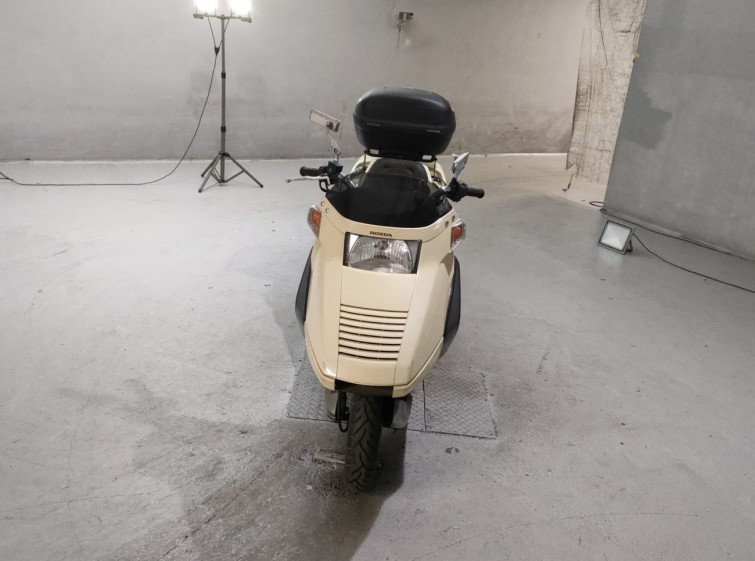 Мотоцикл Honda FUSION с пробегом 15735 km