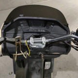 Мотоцикл Honda FUSION с пробегом 15735 km