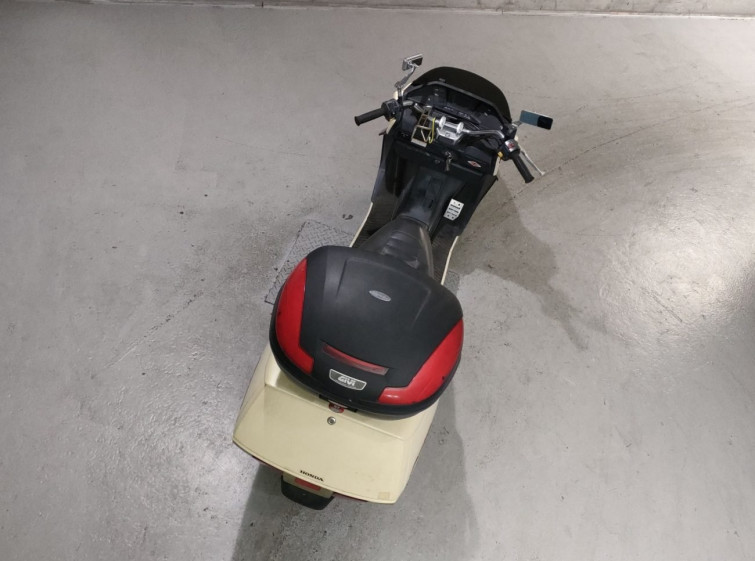 Мотоцикл Honda FUSION с пробегом 15735 km