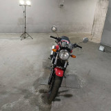 Мотоцикл Honda VTR250 с пробегом 38399 km