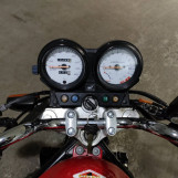 Мотоцикл Honda VTR250 с пробегом 38399 km