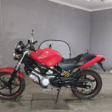 Мотоцикл Honda VTR250 с пробегом 38399 km