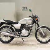 Мотоцикл Honda GB250 CLUBMAN