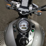 Мотоцикл Suzuki INTRUDER 250LC с пробегом 17340 km