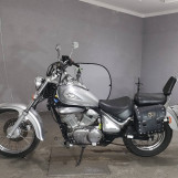 Мотоцикл Suzuki INTRUDER 250LC с пробегом 17340 km