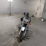 Мотоцикл Suzuki INTRUDER 250LC с пробегом 17340 km