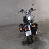 Мотоцикл Suzuki INTRUDER 250LC с пробегом 17340 km