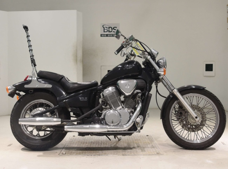 Мотоцикл Honda STEED400 с пробегом 36553 km