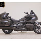Мотоцикл Honda GL1800 TOUR D с пробегом 487 km